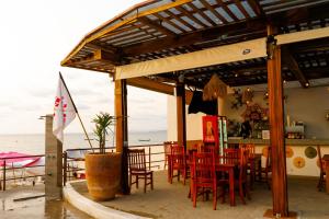 Fotografie z fotogalerie ubytování Santa Martha Bungalows v destinaci Los Ayala + 31 fotografií