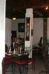 Restoran atau tempat makan lain di Caverne d'Ali Baba