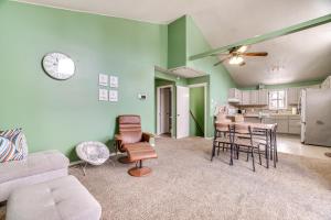 Φωτογραφία από το άλμπουμ του Game Room and Pool Access Pocono Paradise Haven σε Tobyhanna