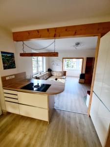 Gallery image of Ferienwohnung im Grünen am Rande von Dresden in Radeberg