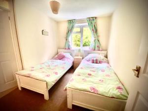 Gambar di galeri bagi The Snuggle di Symonds Yat