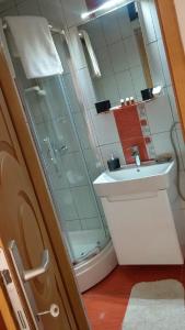 Bagno di B&B Bazeni