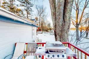 Fotografie z fotogalerie ubytování Castleton Charmer v destinaci Castleton