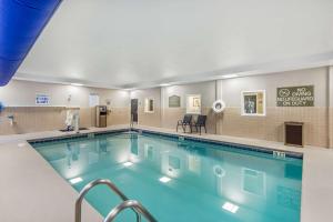 Gallery image of Best Western Airport Inn & Suites in Charleston