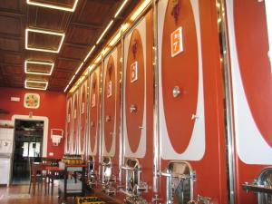 Gallery image of Hotel Bed & Breakfast Minu' in Paravati