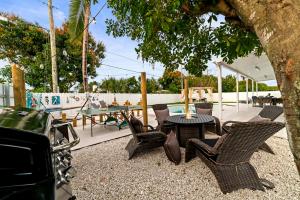 Fotografie z fotogalerie ubytování Paradise Villa! Heated Pool, Game Room, Beach near! v destinaci West Palm Beach + 40 fotografií