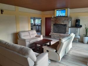 Gallery image of Casa de Campo La Querencia in Mercedes +11 photos