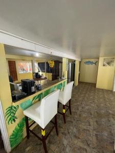 Fotografie z fotogalerie ubytování Casa de Diamantes v destinaci Tela