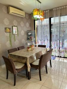 Ảnh trong thư viện ảnh của MyDream Wedding Perfect Landed Home ở Puchong +12 ảnh