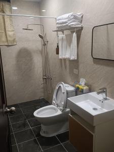 Un baño de Yan Gui Lai B&B