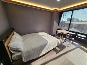 Gallery image of Yuna Hotel by Merciel in Yeongcheon +6 photos