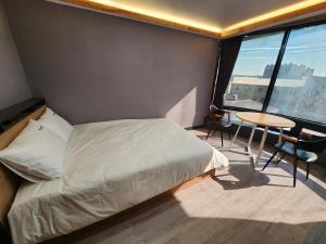 Gallery image of Yuna Hotel by Merciel in Yeongcheon