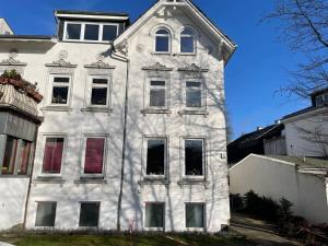 Hamburg Altona - Three Bedrooms for up to 10 בחורף