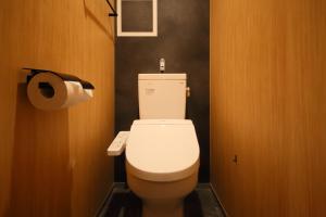 KYOTO GION HOTEL的一间浴室