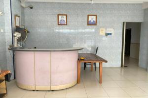 Gallery image of OYO 93781 Hotel California 2 in Bagam