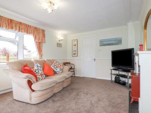 Et tv og/eller underholdning på Summer Breeze