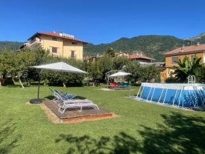 Photo de la galerie de l'établissement Il Pocio, à Ivrea