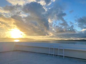Loodusmaastik villa lähedal