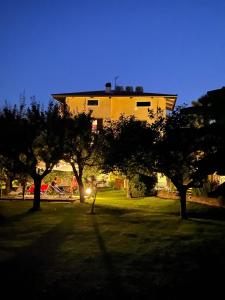 Photo de la galerie de l'établissement Il Pocio, à Ivrea