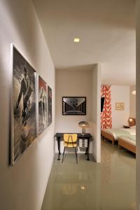 Gallery image of Cesare Magli & Figli Residenza D'Epoca Luxury Rooms in Molinella