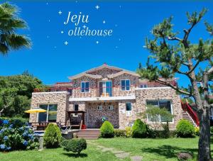 Imagine din galeria proprietății Jeju Olle House în Jeju