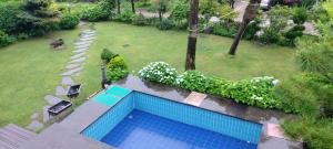 Imagine din galeria proprietății Jeju Olle House în Jeju +48 fotografii