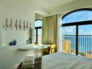 Phong cảnh thiên nhiên gần căn hộ