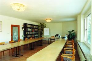 Konferenčné priestory v ubytovaní Landhaus Waldfrieden