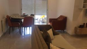 Fotografie z fotogalerie ubytování Les 3N ombrelles v destinaci Nabeul + 2 fotografie