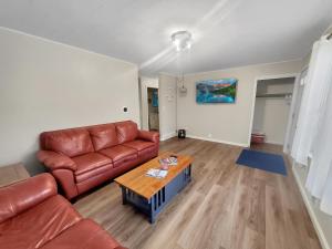 Fotografie z fotogalerie ubytování Morning View Cottage at the Lake v destinaci Arnolds Park