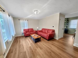 Fotografie z fotogalerie ubytování Morning View Cottage at the Lake v destinaci Arnolds Park