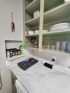 Fotografie z fotogalerie ubytování Morning View Cottage at the Lake v destinaci Arnolds Park + 12 fotografií