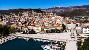 Gallery image of Rubin Kitchen&Wine Rooms in Crikvenica