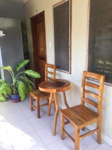 Fotografie z fotogalerie ubytování D's Oceanview Beach Resort v destinaci Siquijor