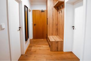 Fotografie z fotogalerie ubytování Rodinný apartmán v srdci Krkonoš v Bratrouchově