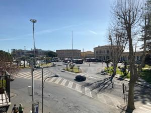 Η γειτονιά γύρω από ή μία γειτονιά κοντά σε αυτή η παραθεριστική κατοικία