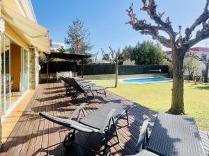 Φωτογραφία από το άλμπουμ του Villa Sol i Mar by Costabravaway σε Platja  d'Aro