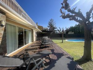 Φωτογραφία από το άλμπουμ του Villa Sol i Mar by Costabravaway σε Platja  d'Aro