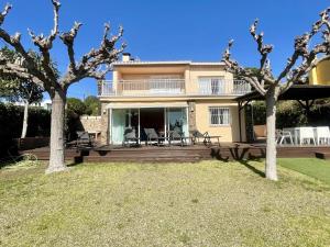 Φωτογραφία από το άλμπουμ του Villa Sol i Mar by Costabravaway σε Platja  d'Aro +30 φωτογραφίες