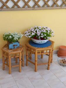 Foto Algheros asuva majutusasutuse B&B Lloc D'Or galeriist