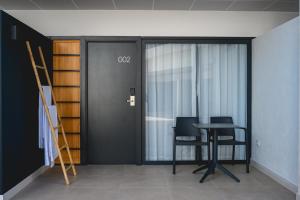 Фотография из галереи HOTEL ALOVE в городе Сан-Хосе