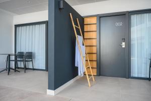 Фотография из галереи HOTEL ALOVE в городе Сан-Хосе