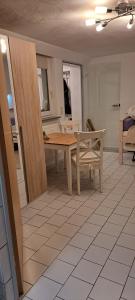 Galeriebild der Unterkunft Private 1-2,5 -Zimmer-Wohnung mit Terrasse in Zülpich