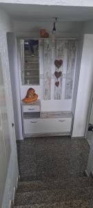 Galeriebild der Unterkunft Private 1-2,5 -Zimmer-Wohnung mit Terrasse in Zülpich