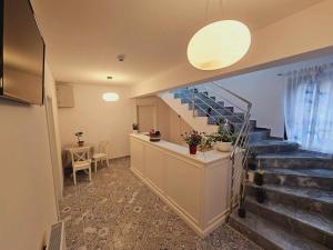 Gallery image of Pensiune/Bistro ANNE MARIE in Techirghiol