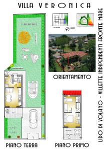 Gallery image of fewo-am-adriastrand punkt eu via Spiaggia 27 Lido di Volano in Lido di Volano