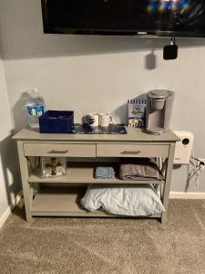 Φωτογραφία από το άλμπουμ του Spacious And Cozy Home In The Country σε Montgomery