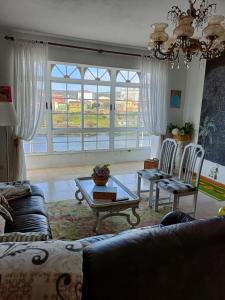 Gallery image of Piso Costa da Morte in Ponte Do Porto