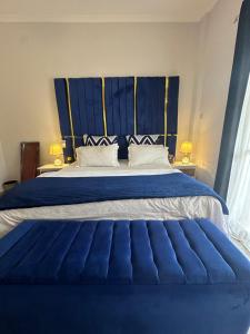 Φωτογραφία από το άλμπουμ του Amazing home stays 3 στο Νταρ ες Σαλάμ +18 φωτογραφίες