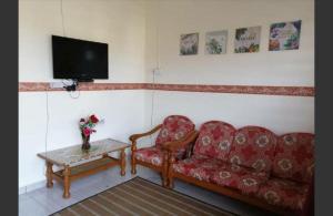 Fotografie z fotogalerie ubytování Homestay Ibu v destinaci Kampong Alor Akar
